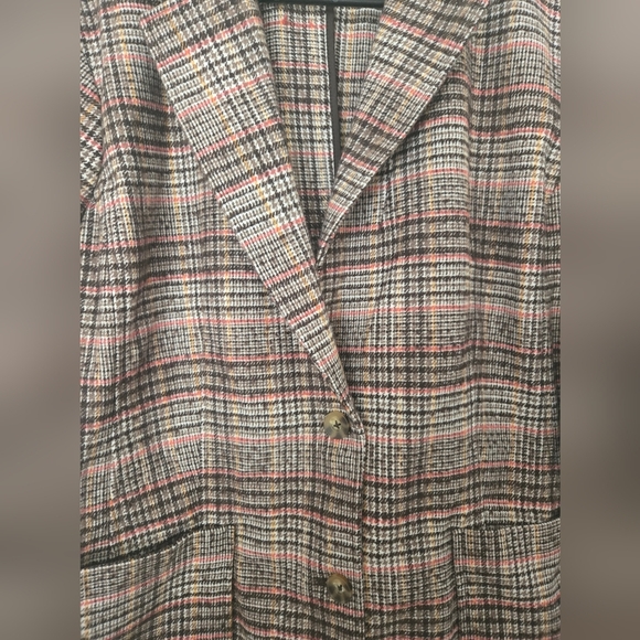 NWT St Johns Bay blazer size 2X - Picture 2 of 5